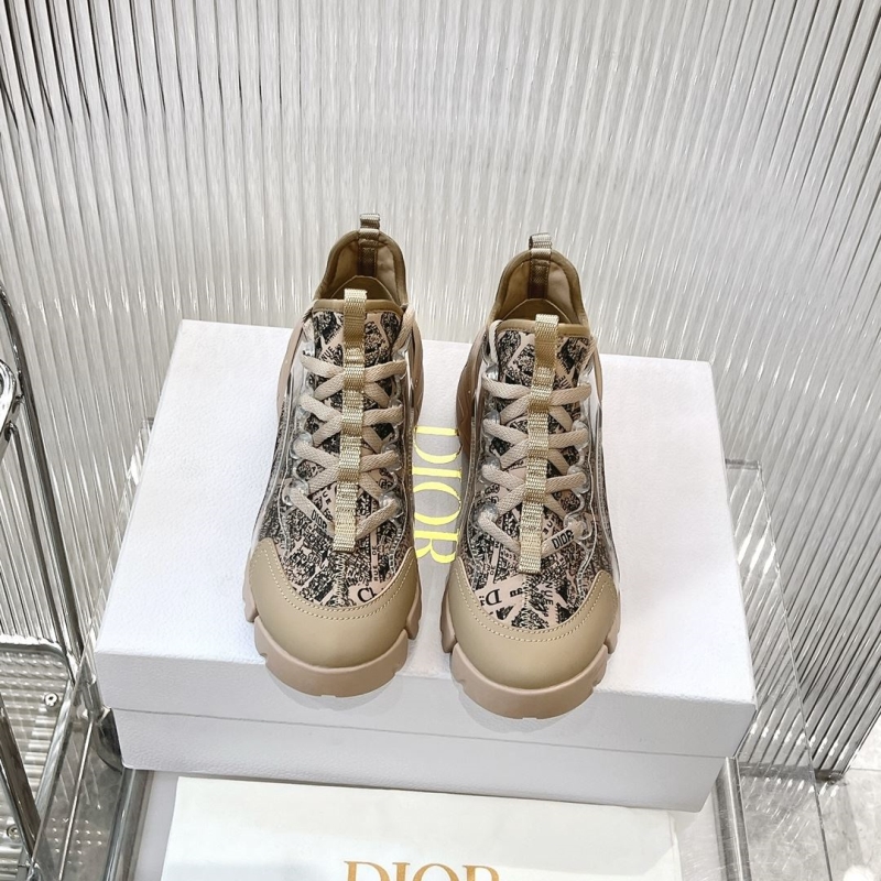 ch**an D*or casual shoes